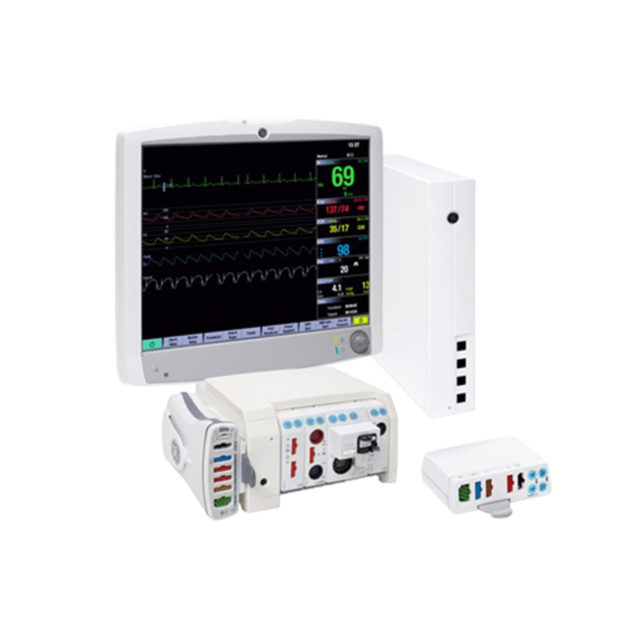 GE CARESCAPE B850 Patient Monitor | Global Med Systems