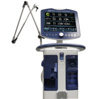 Puritan Bennett 980 Ventilator - Image 2