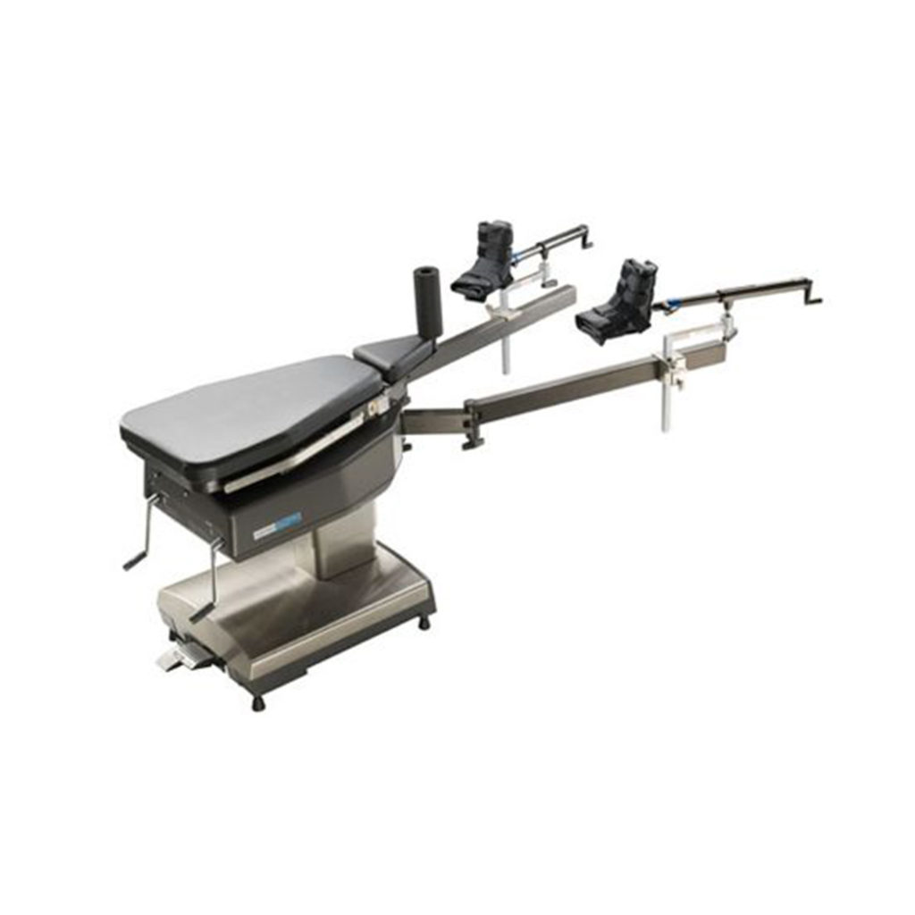 Amsco Steris Orthovision Orthopedic Surgery Table | Global Med Systems