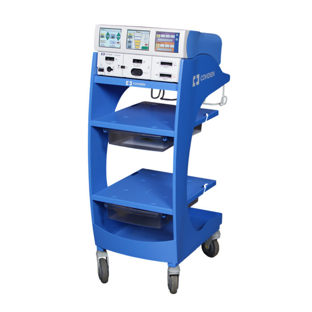 Covidien valleylab forcetriad esu energy platform global med systems