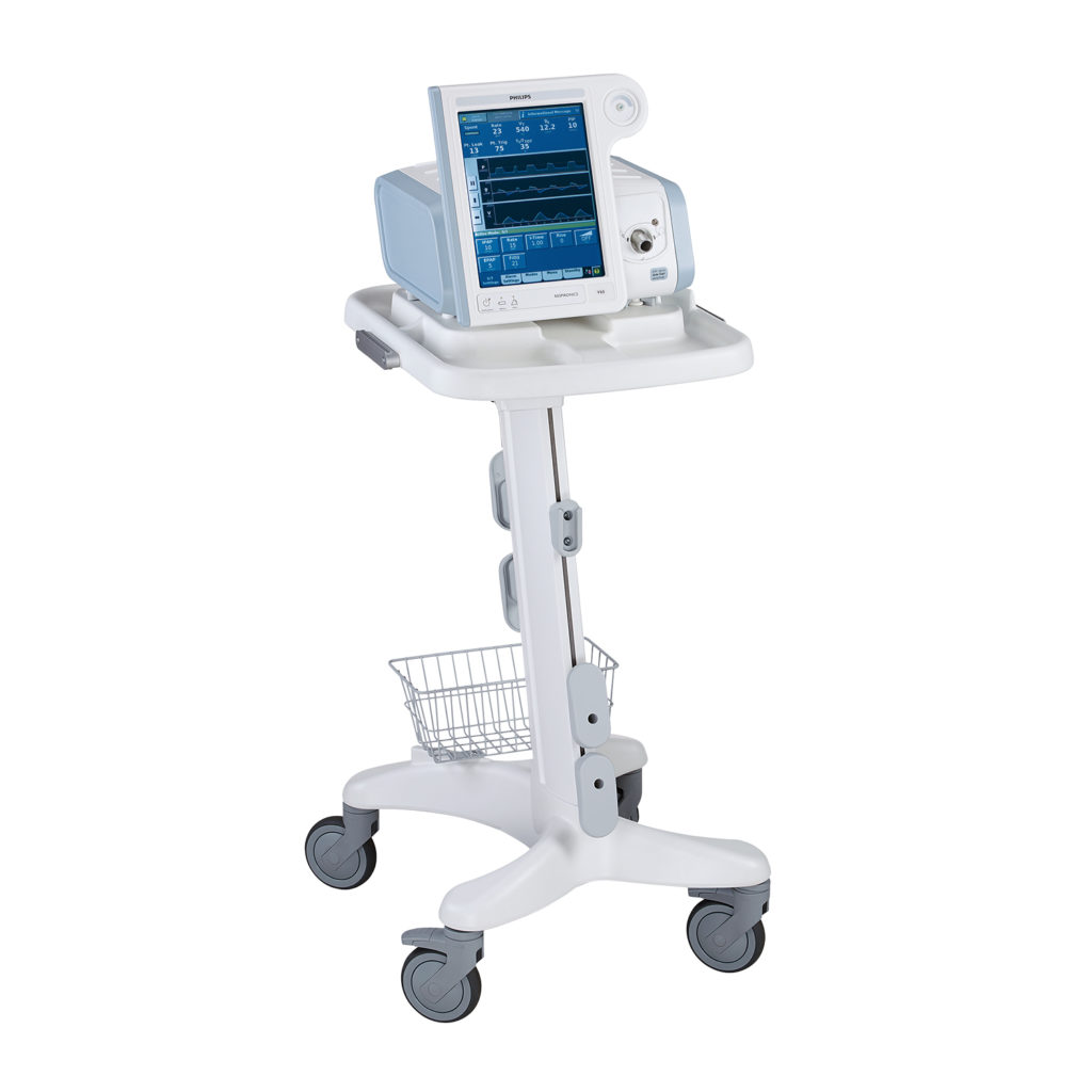 Philips Respironics V60 Ventilator | Global Med Systems