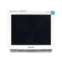 Philips Intellivue MP70 Patient Monitor - Image 2