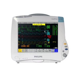 Phillips IntelliVue MP40 Patient Monitor (refurbished)
