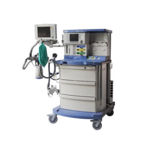 Drager Fabius GS Anesthesia Machine