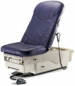 Midmark Ritter 623 Barrier-Free Power Examination Table (Refurbished)