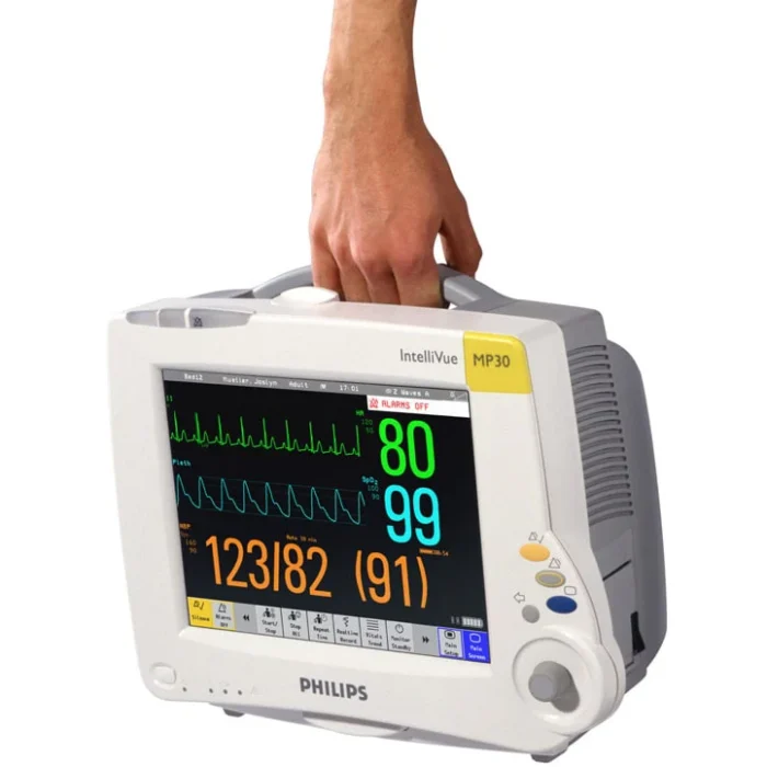 phillips_MP30