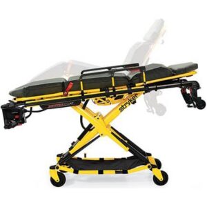 Stryker Power-Pro XT Ambulance Cot
