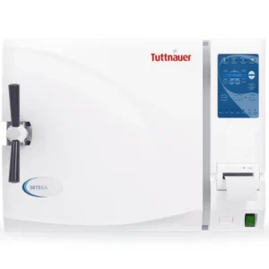Tuttnauer 3870EA Large Capacity Automatic Autoclave (refurbished)