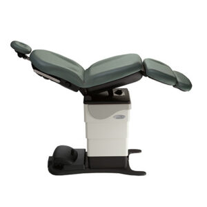 Midmark Ritter 641 Barrier Free Power Procedure Chair (Refurbished)