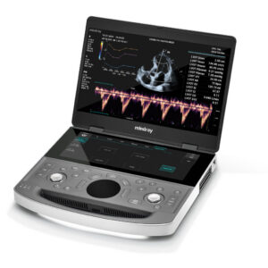 Mindray ME8 Portable Ultrasound (Refurbished)