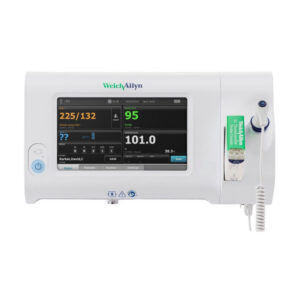 Welch Allyn Connex Spot Monitor (75CT-B)  (Refurbished)