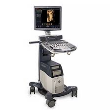 GE Voluson S6 Ultrasound System