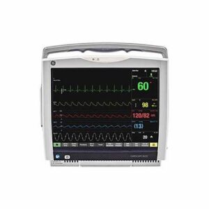 GE CARESCAPE B450 Patient Monitor
