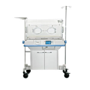 Dräger Air-Shields Isolette C2000 Infant Incubator (Refurbished)