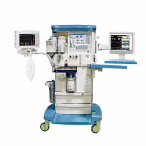 Dräger Apollo Anesthesia Machine (Refurbished)