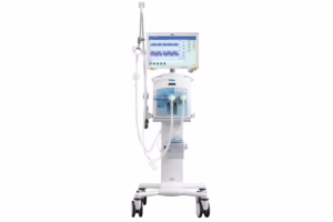 Dräger Babylog VN500 Ventilator (Refurbished)