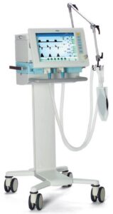 Dräger Evita XL Ventilator (Refurbished)