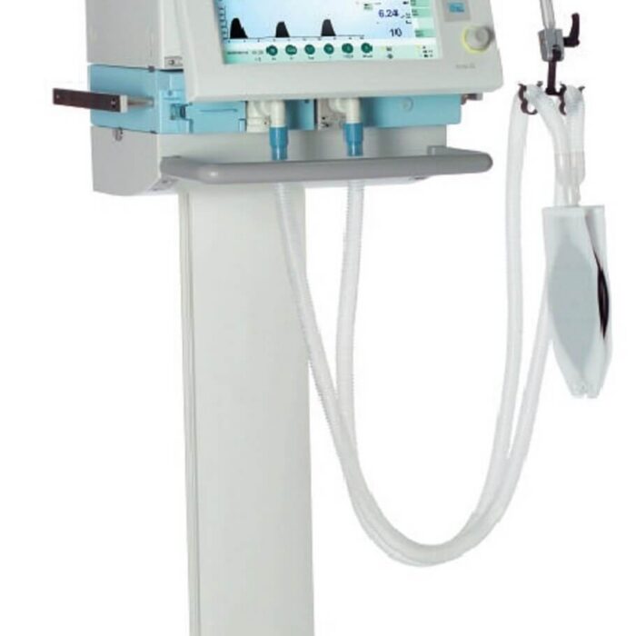 Dräger Evita XL Ventilator Dräger Evita XL Ventilator