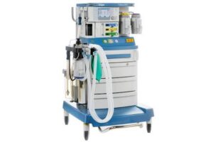 Dräger Fabius MRI Anesthesia Machine (Refurbished)