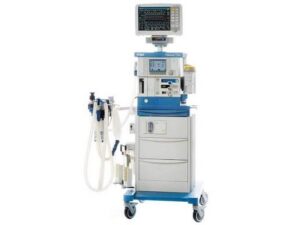 Dräger Fabius Tiro Anesthesia Machine (Refurbished)