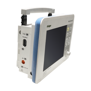 Dräger Infinity Gamma XL Patient Monitor (Refurbished)