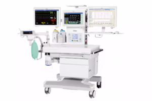 Dräger Perseus A500 Anesthesia Workstation (Refurbished)