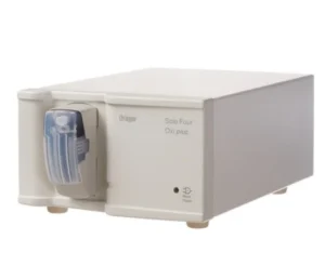 Dräger Scio Four Oxi Plus Gas Module (Refurbished)