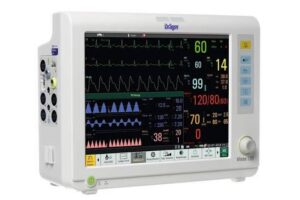 Dräger Vista 120 Patient Monitor (Refurbished)