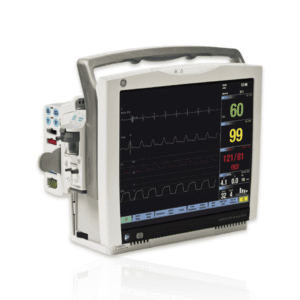 GE CARESCAPE B450 Patient Monitor (Refurbished)