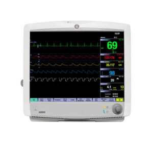 GE CARESCAPE B650 Patient Monitor (Refurbished)