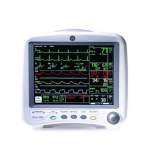 GE Dash 4000 Patient Monitor (Refurbished)