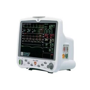 GE Dash 5000 Patient Monitor (Refurbished)