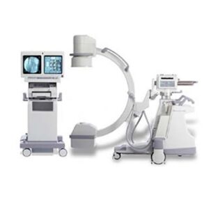 GE FlexiView 8800 C-Arm (Refurbished)
