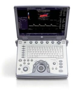 GE Logiq E Portable Ultrasound (Refurbished)