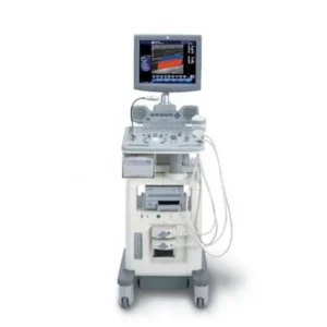GE Logiq P5 Ultrasound System (Refurbished)