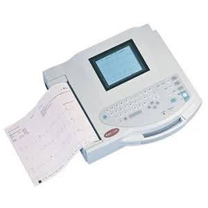 GE MAC 1200 ECG / EKG (Refurbished)
