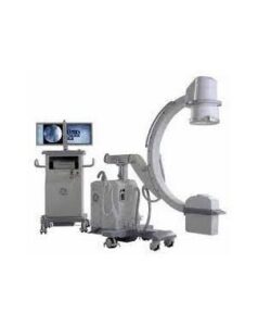 GE OEC Brivo 865 C-Arm (Refurbished)
