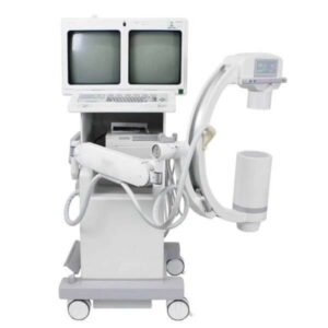 GE OEC MiniView 6800 C-Arm (Refurbished)