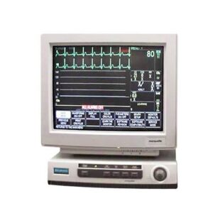 GE Solar 8000M Patient Monitor (Refurbished)