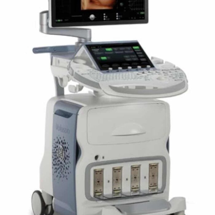 GE Voluson E10 Ultrasound System