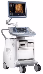 GE Voluson E8 Ultrasound System (Refurbished)