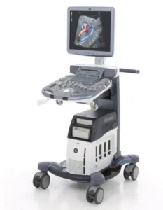 GE Voluson S6 Ultrasound System (Refurbished)