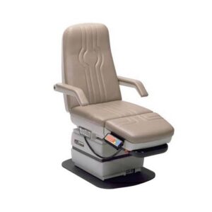 Midmark 417 Podiatry Chair (Refurbished)