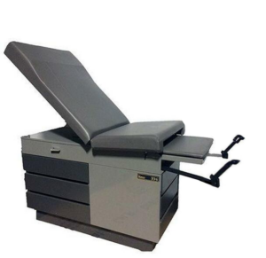 Midmark Ritter 104 Exam Table (Refurbished)