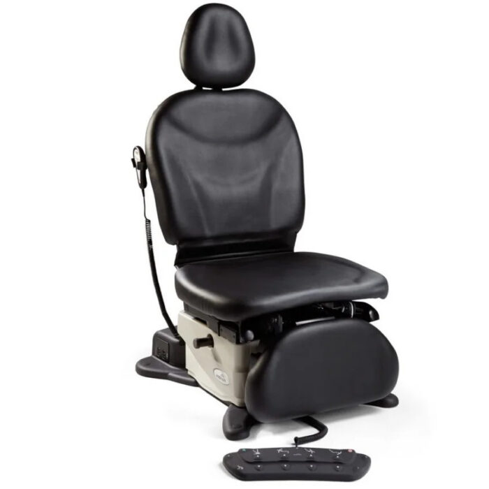 Midmark Ritter 630 Procedure Chair