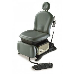Midmark Ritter 641 Barrier Free Power Procedure Chair (Refurbished)