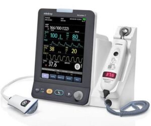 Mindray Accutorr 7 Vital Signs Monitor (Refurbished)