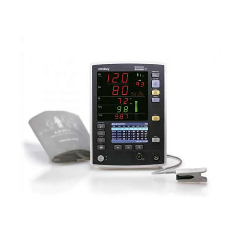 Mindray Accutorr V Vital Signs Monitor Mindray Accutorr V Vital Signs Monitor
