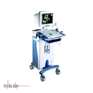 Mindray DP-9900 Digital Ultrasound System (Refurbished)