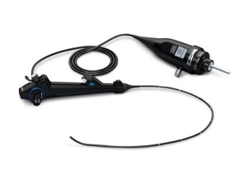 Olympus BF-P190 Video Bronchoscope Olympus BF-P190 Video Bronchoscope